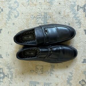 Max + Jake dress shoes